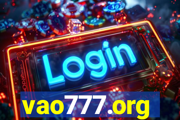 vao777.org