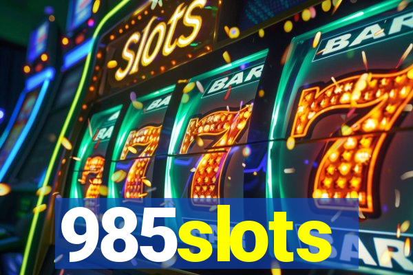 985slots