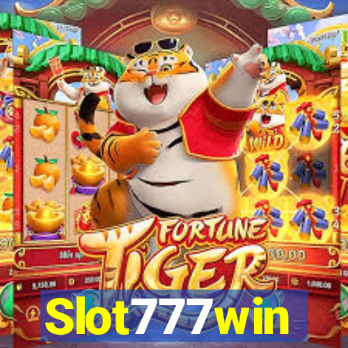 Slot777win