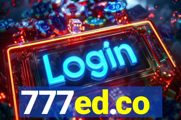 777ed.co