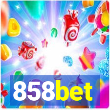 858bet