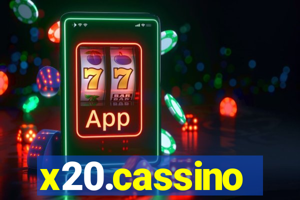 x20.cassino