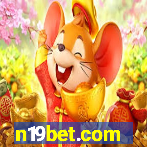 n19bet.com