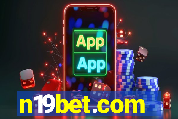 n19bet.com