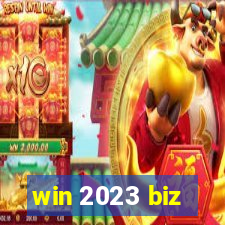 win 2023 biz