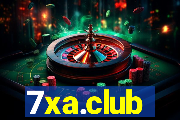 7xa.club