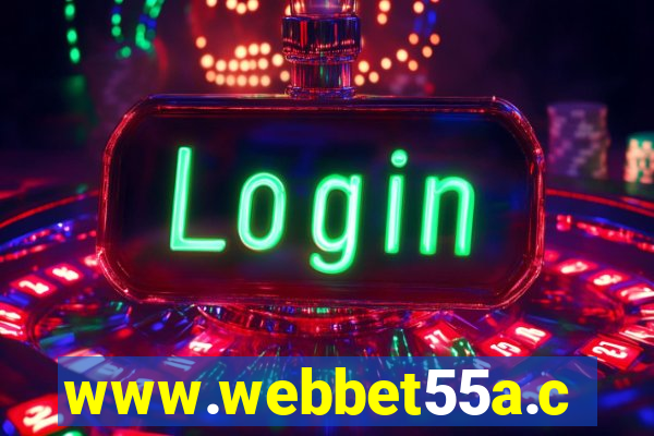 www.webbet55a.com