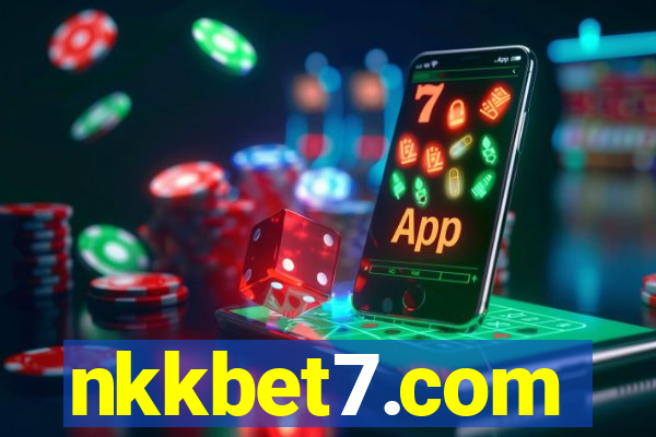 nkkbet7.com