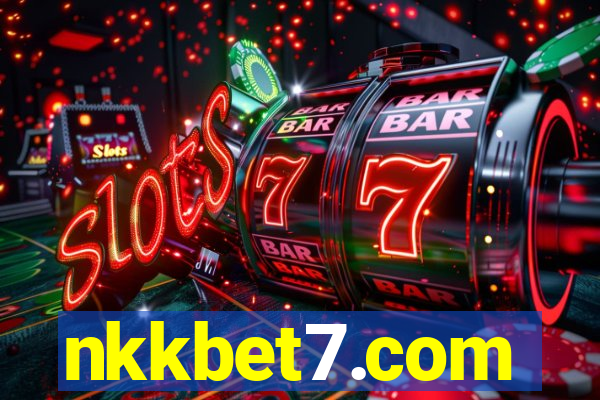 nkkbet7.com