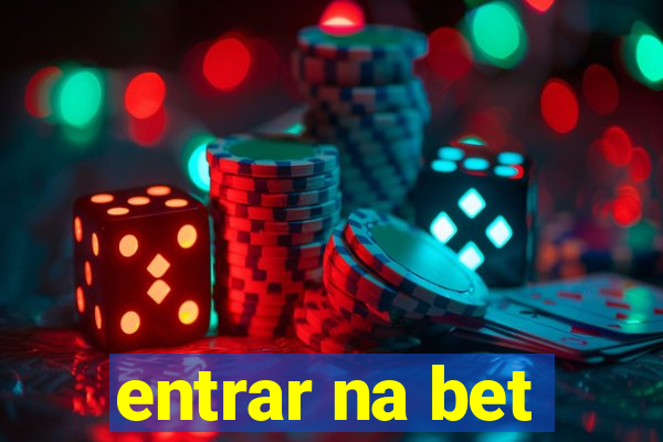 entrar na bet