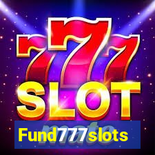 Fund777slots