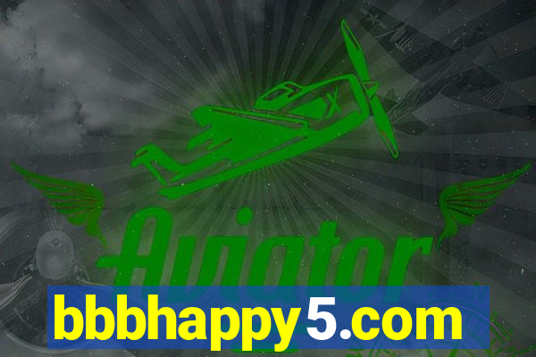 bbbhappy5.com