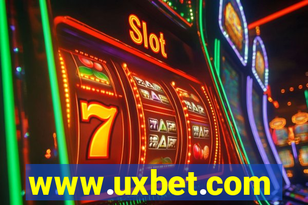 www.uxbet.com