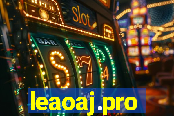 leaoaj.pro