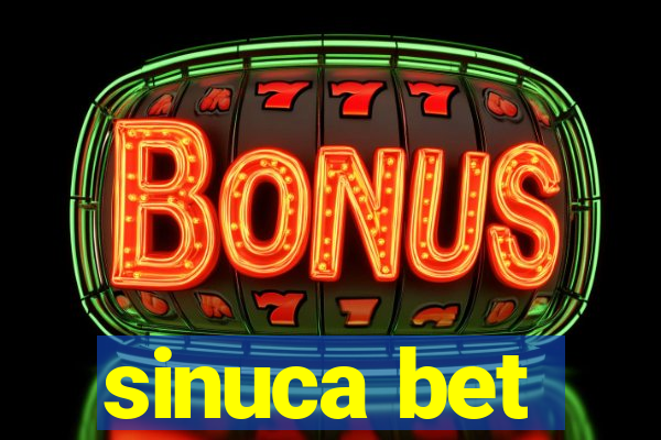 sinuca bet