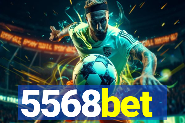 5568bet