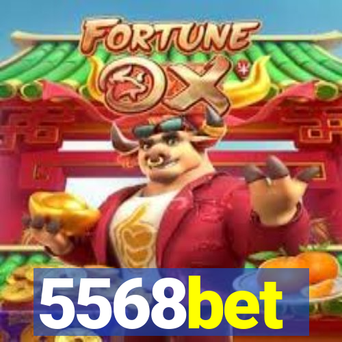 5568bet