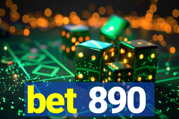 bet 890