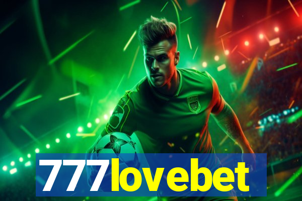 777lovebet