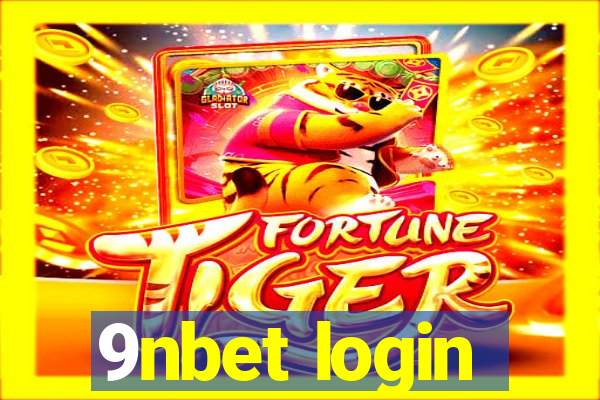 9nbet login