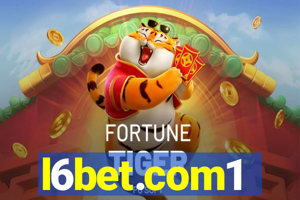 l6bet.com1