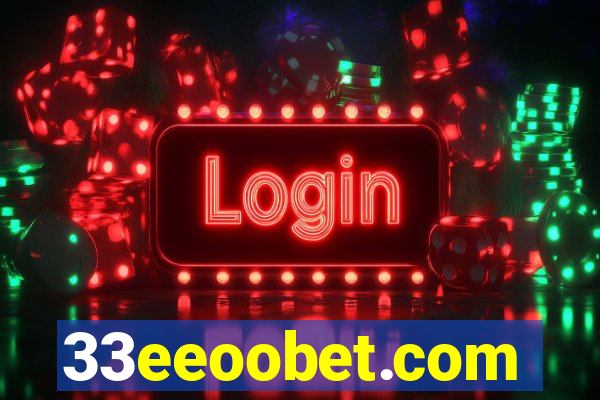 33eeoobet.com