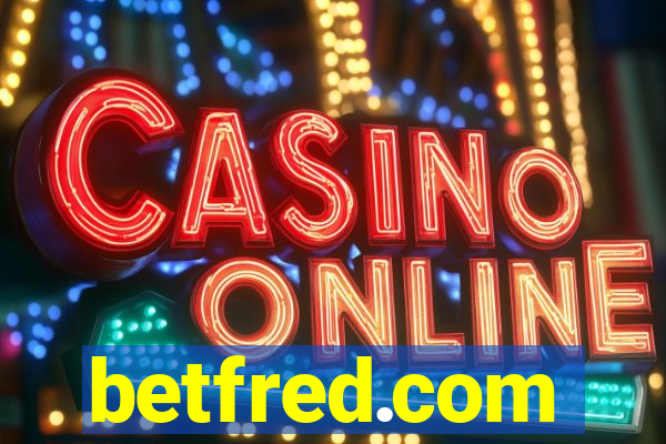 betfred.com