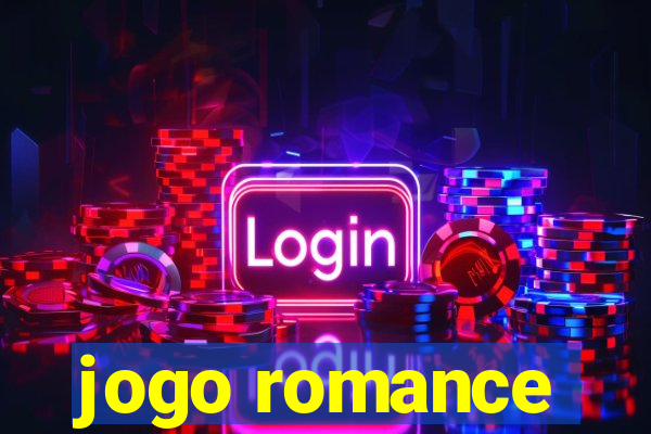 jogo romance