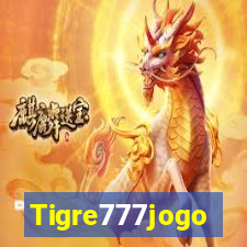 Tigre777jogo