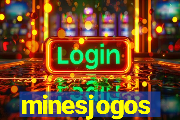 minesjogos