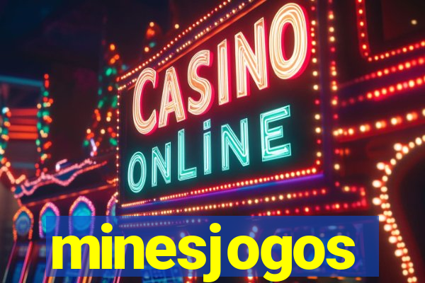 minesjogos