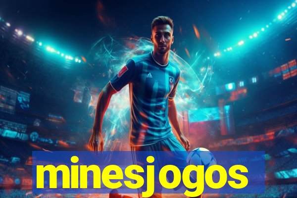 minesjogos