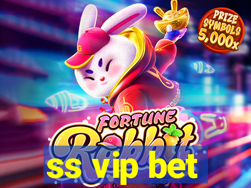 ss vip bet