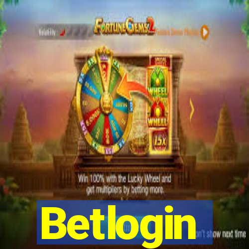 Betlogin