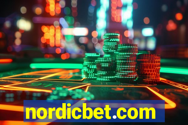 nordicbet.com