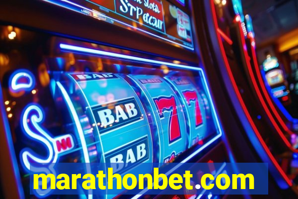 marathonbet.com