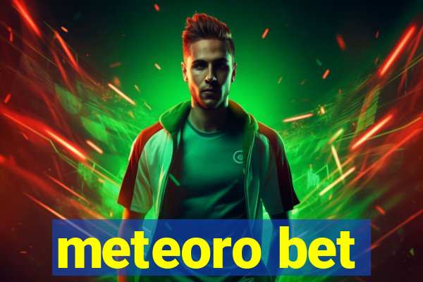 meteoro bet