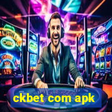 ckbet com apk