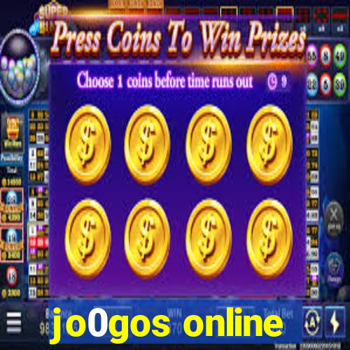 jo0gos online