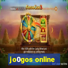 jo0gos online