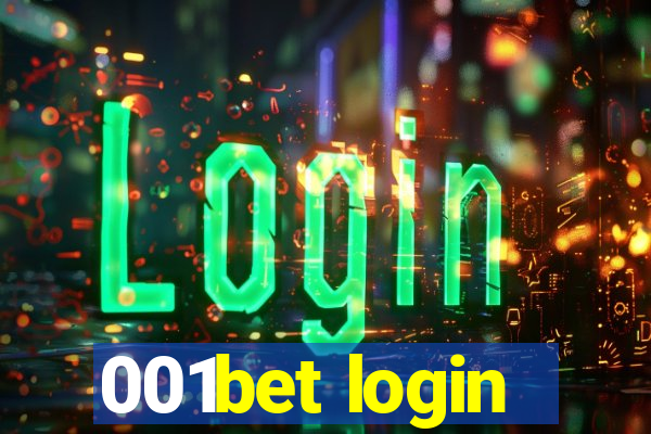 001bet login