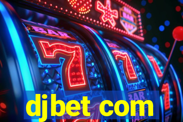 djbet com