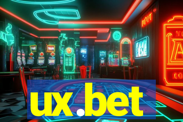 ux.bet