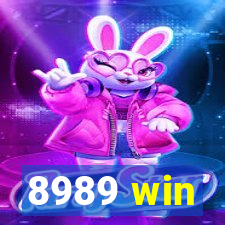 8989 win