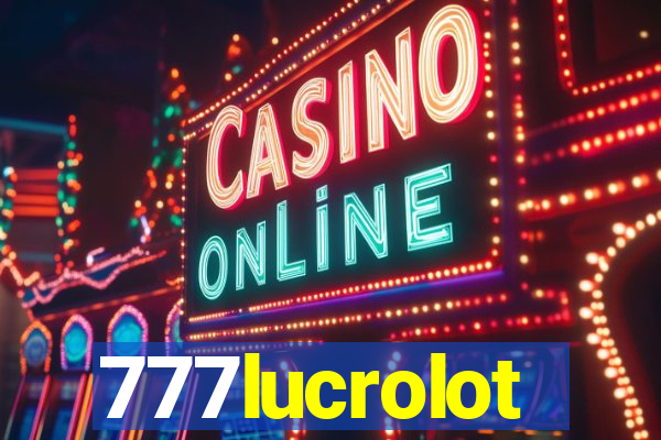 777lucrolot