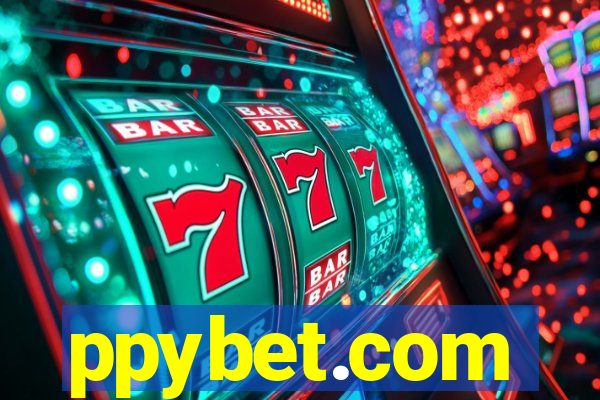 ppybet.com