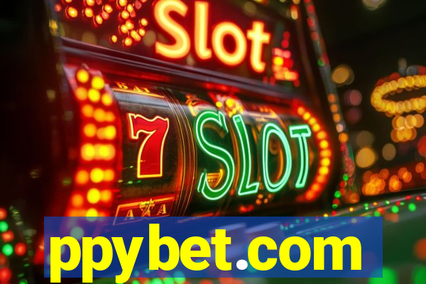 ppybet.com