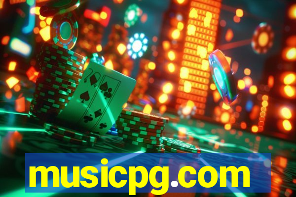 musicpg.com