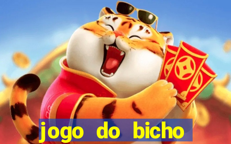 jogo do bicho preferida matinal