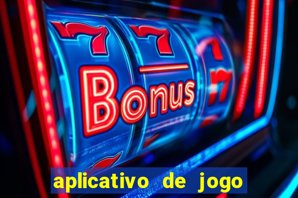 aplicativo de jogo que paga no cadastro